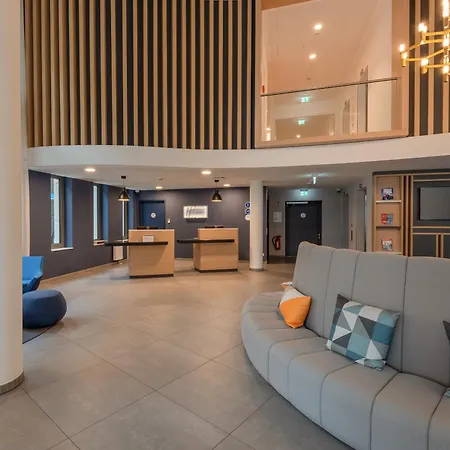 Express By Ihg Szálloda