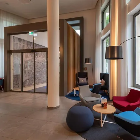 Szálloda Express By Ihg