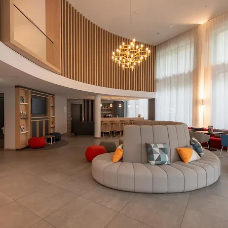 Hotel Express By Ihg Heilbronn