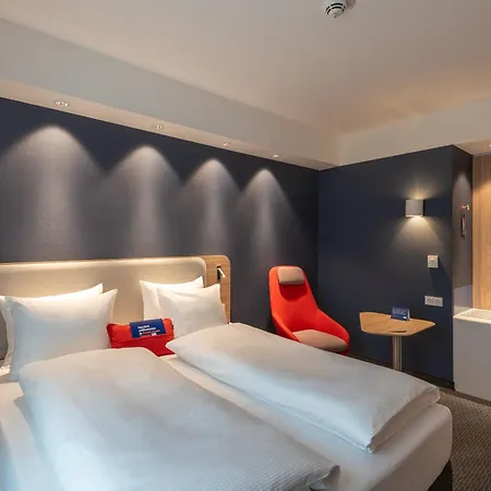 Hotel Express By Ihg