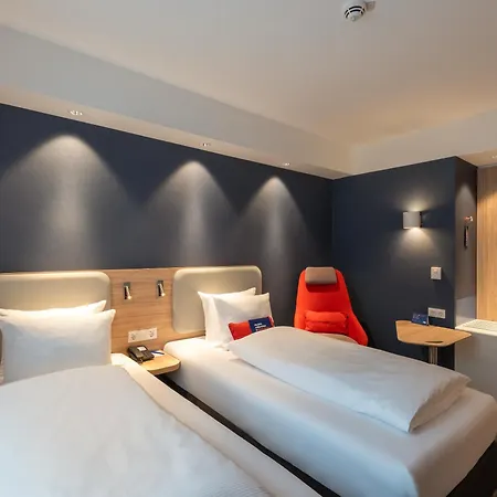 Express By Ihg Heilbronn