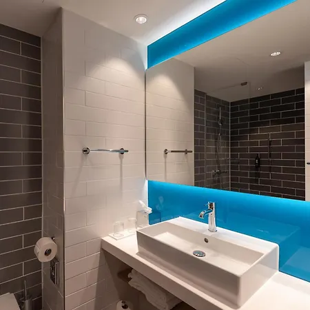 Express By Ihg Hotel Heilbronn