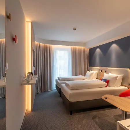 Express By Ihg 3*