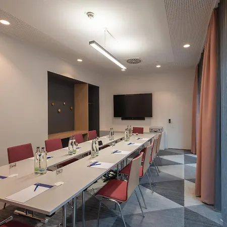 Express By Ihg Heilbronn