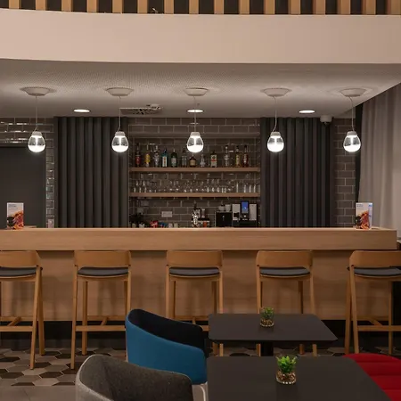 Express By Ihg 3* Heilbronn