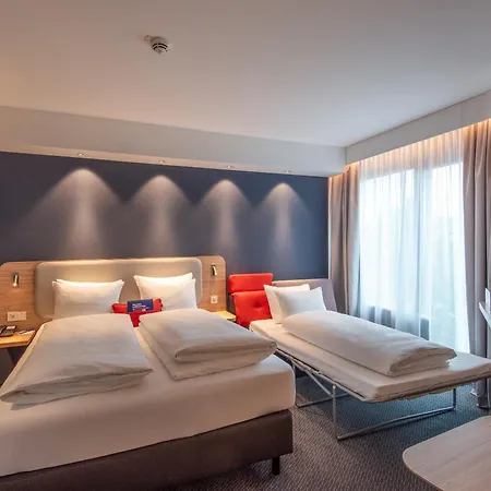 Hotel Express By Ihg