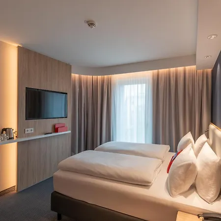 Hotel Express By Ihg Heilbronn