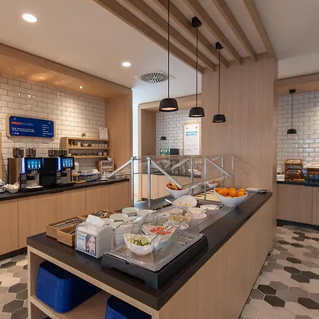 Express By Ihg