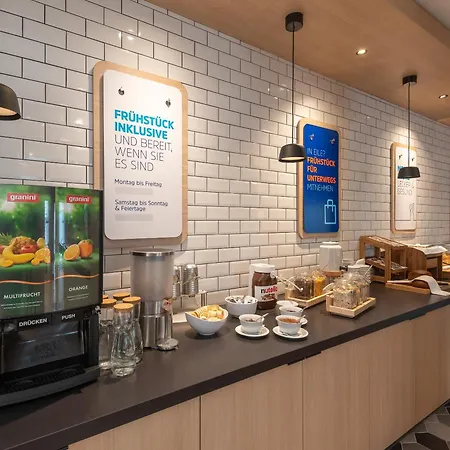 Express By Ihg 3* Heilbronn