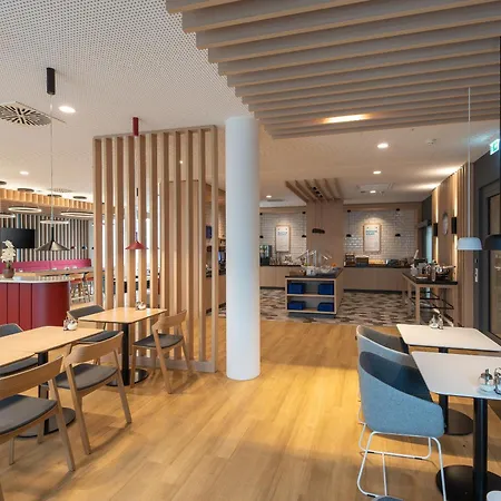 Express By Ihg Hotel Heilbronn