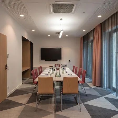 Express By Ihg Heilbronn