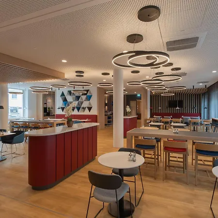 Express By Ihg Hotel Heilbronn