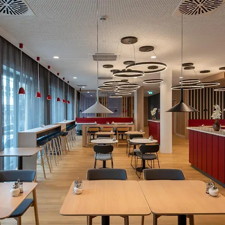 Szálloda Express By Ihg Heilbronn