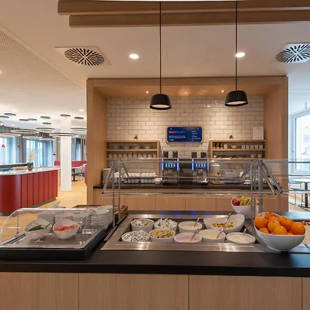 Express By Ihg 3* Heilbronn