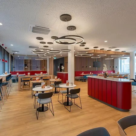 Hotel Express By Ihg 3*