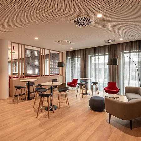 Hotel Express By Ihg Heilbronn