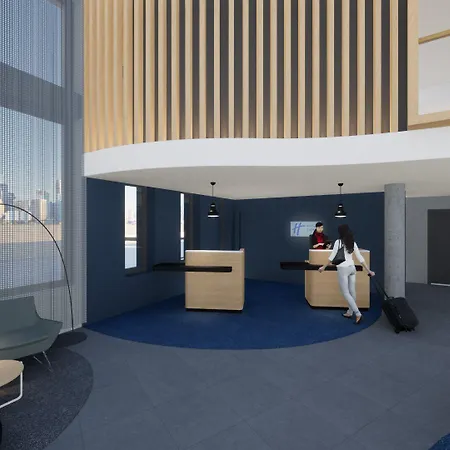 Express By Ihg 3* 海尔布隆