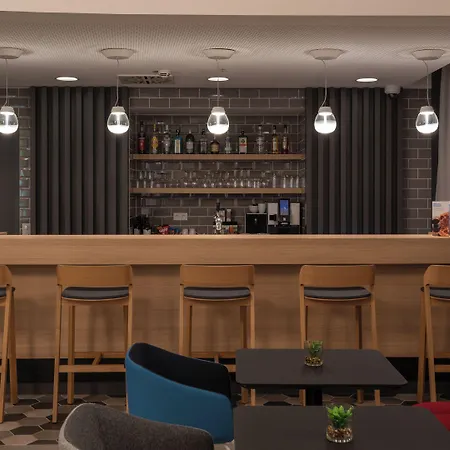 Express By Ihg 3* Heilbronn