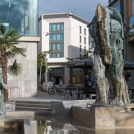 Hotel Express By Ihg 3*