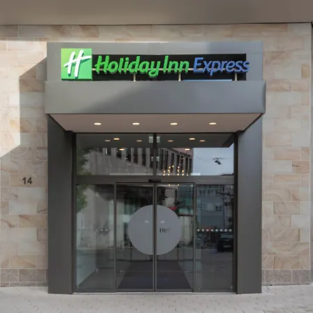 Express By Ihg