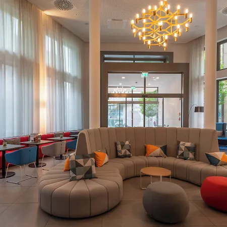 Hotel Express By Ihg 3*