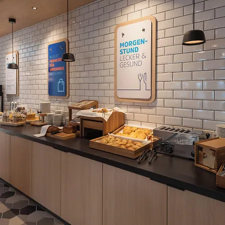 Szálloda Express By Ihg