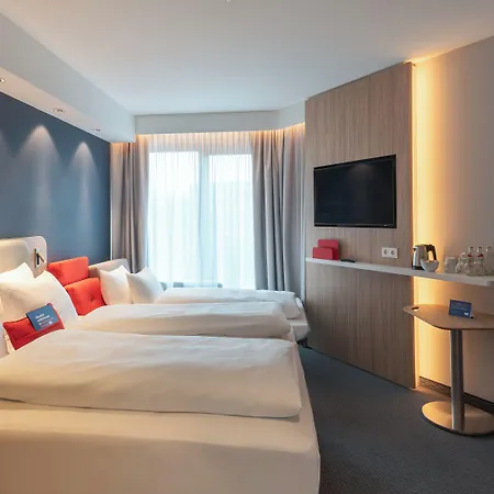 Hotel Express By Ihg Heilbronn