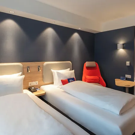 Express By Ihg