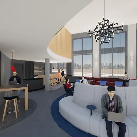 酒店 Express By Ihg