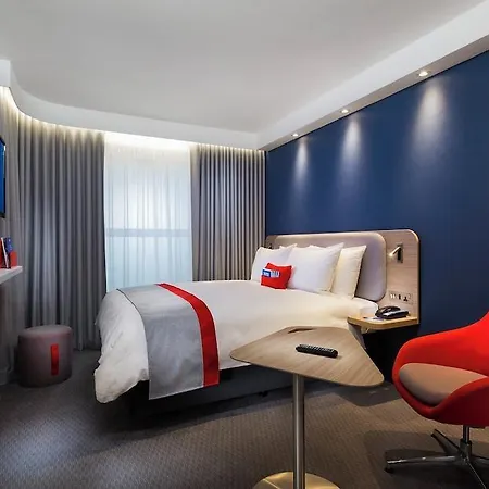 فندق Express By Ihg 3*