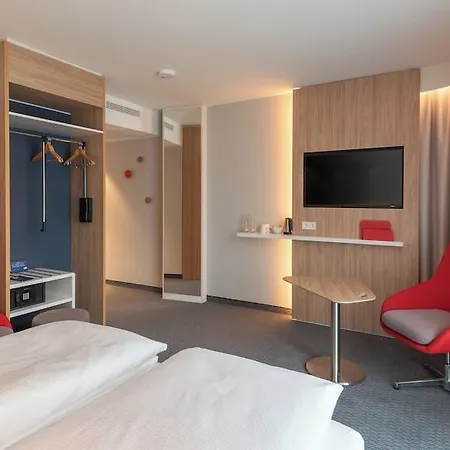 فندق Express By Ihg 3*