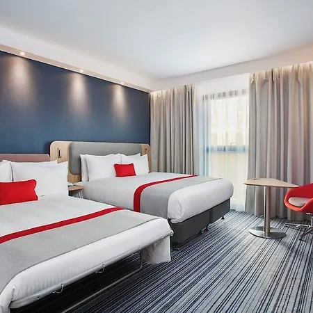 Express By Ihg 3* هايلبرون