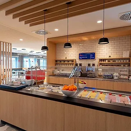 Hotel Express By Ihg Heilbronn
