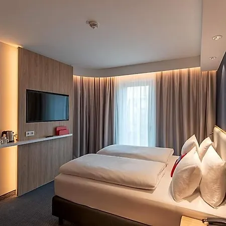 Hotel Express By Ihg 3*