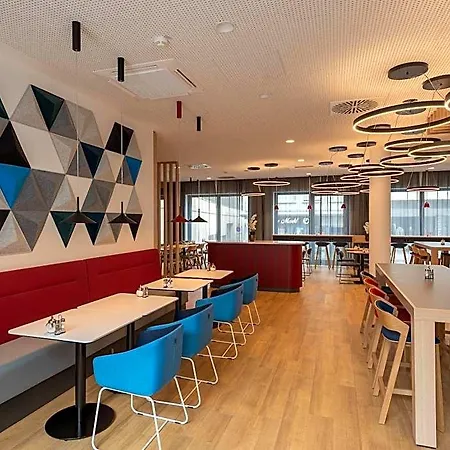 Hotel Express By Ihg