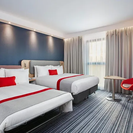 Express By Ihg 酒店 海尔布隆