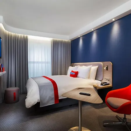 酒店 Express By Ihg 3*