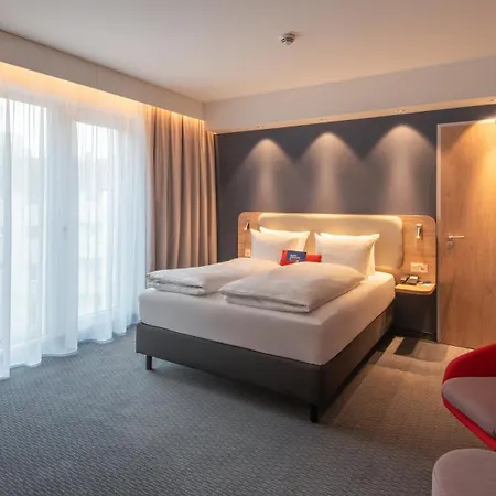 Express By Ihg