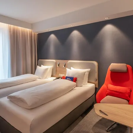 Express By Ihg