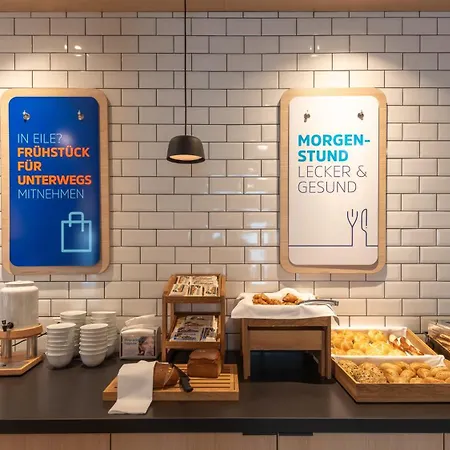 Express By Ihg 酒店