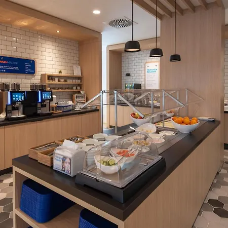 Express By Ihg