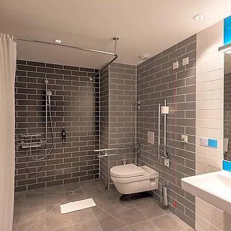 Express By Ihg 3* Heilbronn