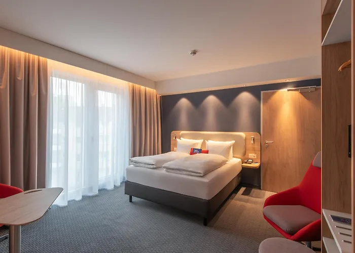 Express By Ihg 3* Heilbronn