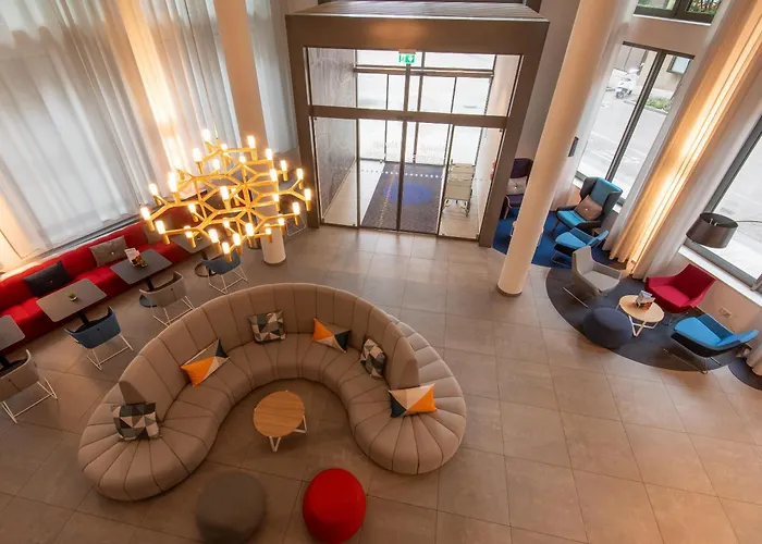 Hotel Express By Ihg 3*