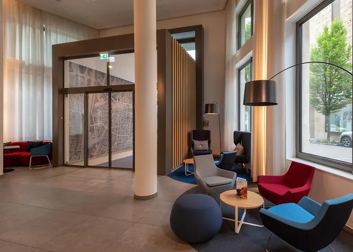 Hotel Express By Ihg