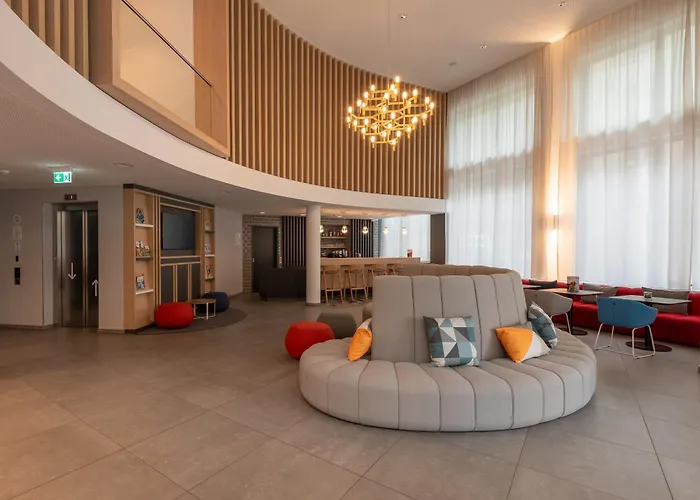 Hotel Express By Ihg Heilbronn