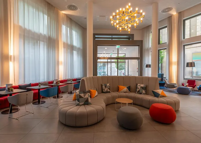 Express By Ihg 3* Heilbronn