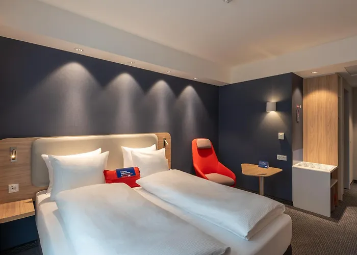 Hotel Express By Ihg