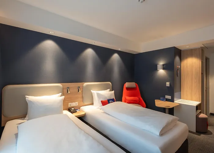 Express By Ihg Heilbronn