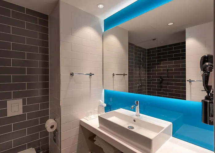 Express By Ihg Hotel Heilbronn